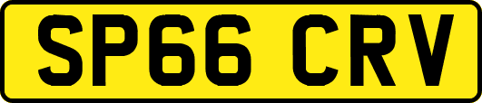 SP66CRV