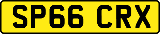 SP66CRX