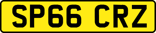 SP66CRZ