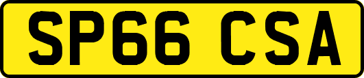 SP66CSA