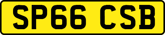 SP66CSB