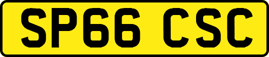 SP66CSC