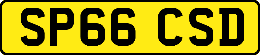 SP66CSD