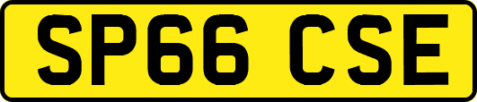 SP66CSE