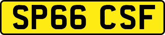 SP66CSF