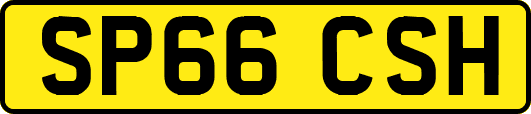 SP66CSH
