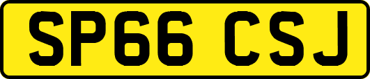 SP66CSJ