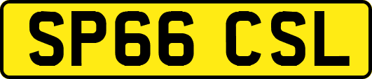SP66CSL