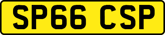 SP66CSP