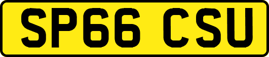 SP66CSU