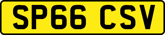 SP66CSV
