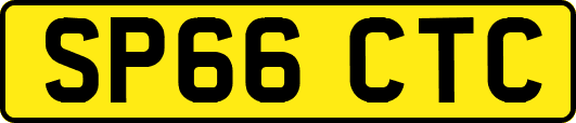 SP66CTC
