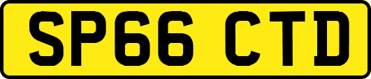 SP66CTD