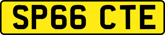 SP66CTE