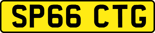 SP66CTG