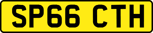 SP66CTH