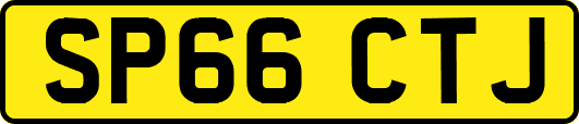 SP66CTJ