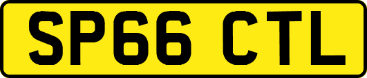 SP66CTL