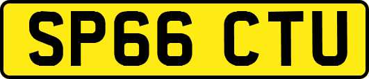 SP66CTU