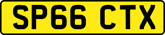 SP66CTX