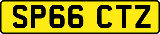 SP66CTZ
