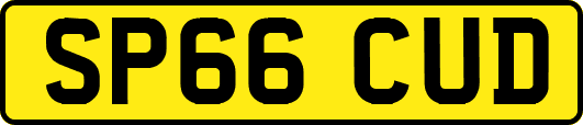 SP66CUD