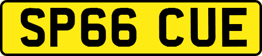 SP66CUE