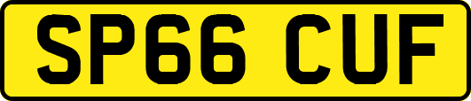 SP66CUF