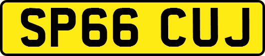SP66CUJ
