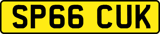 SP66CUK