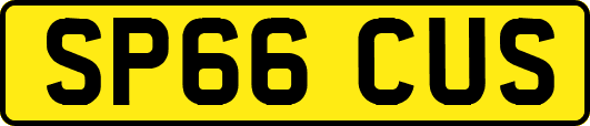 SP66CUS