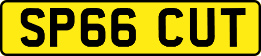SP66CUT