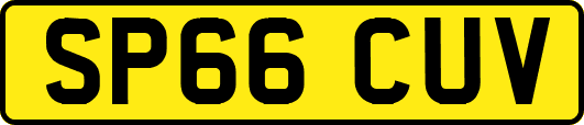 SP66CUV