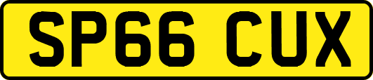 SP66CUX