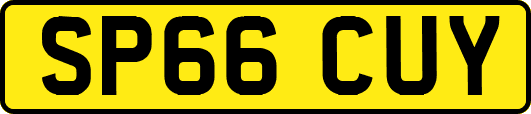 SP66CUY