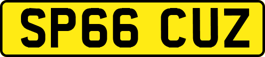 SP66CUZ