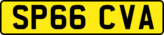 SP66CVA