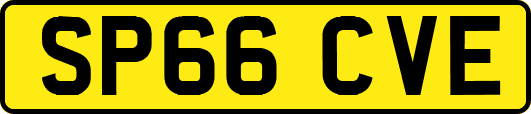 SP66CVE