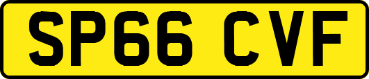 SP66CVF