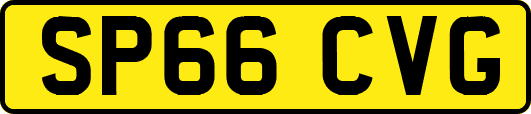 SP66CVG