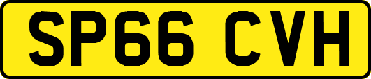 SP66CVH