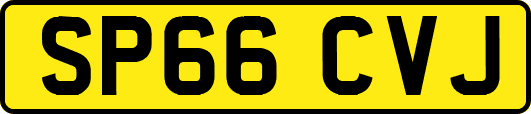 SP66CVJ