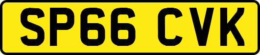 SP66CVK