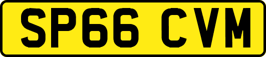 SP66CVM