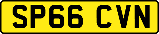 SP66CVN