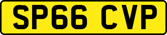 SP66CVP