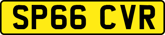 SP66CVR