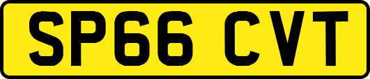 SP66CVT