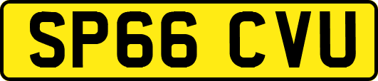 SP66CVU