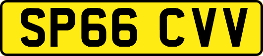 SP66CVV